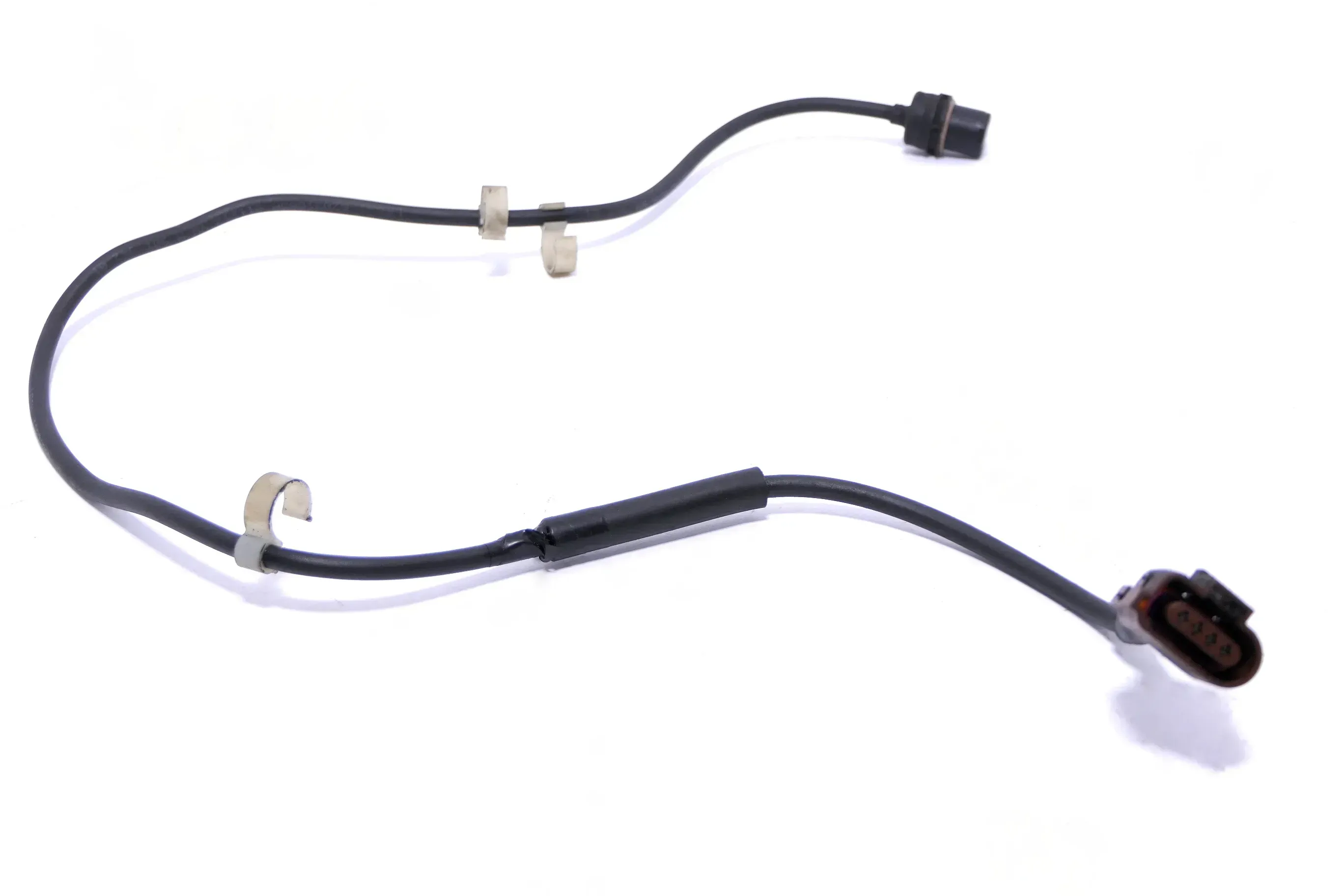Skoda Fabia 6Y Sensor Kurbelwellensensor N90194201 AQW - Bild 1