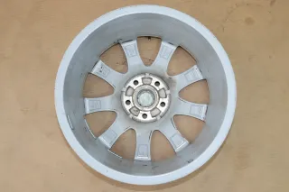 1x Felge Alufelge Skoda Octavia 1Z 7jx17H2 ET54 1Z0601025G 1Z0601025GA Sputnik - Bild 4