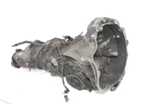 Audi 80 100 200 2,2 Quattro Allrad Getriebe Schaltgetriebe AAJ  Porsche - Bild 1