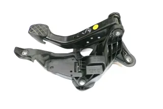 VW Polo 6R 6C Bremspedal Pedal Bremse 6C1721058D CJZB CJZC - Bild 3