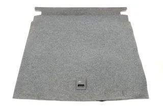 VW Passat 3C B7 B6 Limousine Verkleidung Kofferraum Teppich Boden - Bild 1