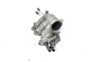 VW Lupo A2 6E 1,2 TDI AYZ Ansaugbrücke Ansaugkrümmer 045129713e - Bild 2