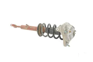 Audi A8 4D Federbein Feder Stoßdämpfer vorne links 4D0413031AN 4D0412391E - Bild 1