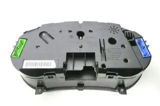 Audi A3 8L Tacho Tachometer Kombiinstrument 8L0919860C 238TKM Benziner 260km/h - Bild 2
