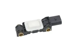 A4 8E B7 B6 Steuergerät Airbag Airbagsteuergerät 8E0959651 B Crashsensor Sensor - Bild 2