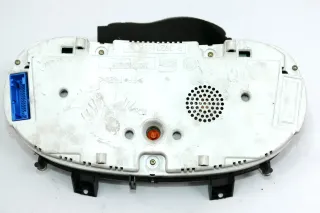 Seat Arosa Tacho Tachometer Kombiinstrument 227 000km 6H0919860A SDI Diesel - Bild 2