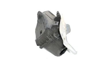 VW Passat 3B Luftfilterkasten Deckel Luftfilter 1,6 ANA ALZ 06B133837A - Bild 2