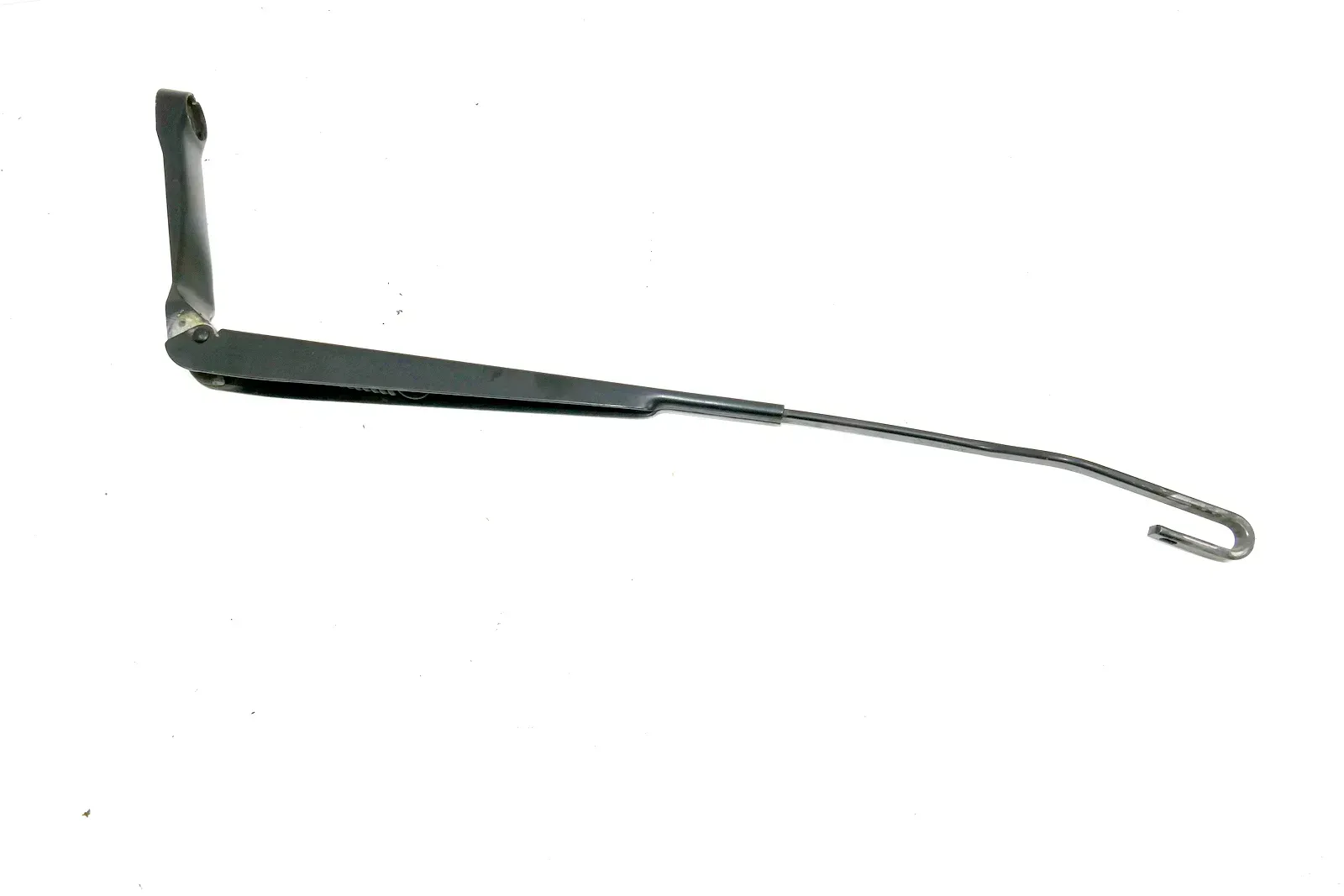 Seat Leon Toledo 1M Wischerarm Arm Scheibenwischer vorne links 1M1955409B - Bild 1