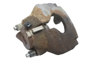 VW T5 Touareg Bremssattel vorne links 7L6615123F 1,9TDI 2.5 TDI - Bild 2