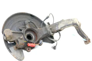 Passat 3B A4 Achsschenkel Radlager rechts vorn 8D0407258T/AM Benziner+TDI 82mm - Bild 2