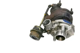 VW Passat 3B Audi A4 B5 Turbolader Turbo AHU 66kw 90PS 028145702 - Bild 2