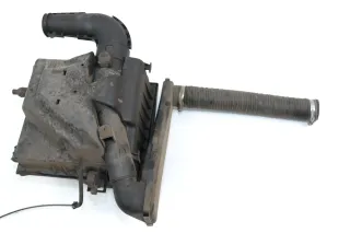 Golf 3 Luftfilterkasten Deckel Luftfilter 1H0129607ce 1,6 1,4 55kw 44kw AEE AEA - Bild 1