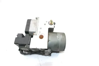 Audi A4 B5 VW Passat 3B ABS Steuergerät 8E0614111 8E0614111D Hydroblock - Bild 3