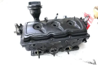 VW Passat 3BG Zylinderkopf Kopf Nockenwelle 2,5 TDI 132kw 180PS AKE links Fahrer - Bild 3