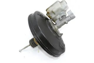 VW Touran Bremskraftverstärker Bremskraftregler 1T1614105G / 106E 1K1614019K - Bild 2