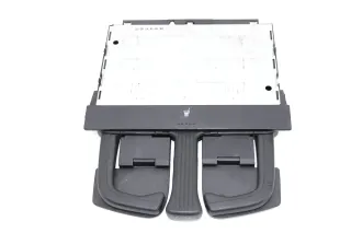 VW Golf 4 Bora Becherhalter Getränkehalter für Dosen Halter Getränke (N) - Bild 1