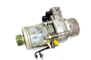 VW Polo 9N Fox Ibiza Koyo Servopumpe Hydraulikpumpe 6Q0423155AA AM AD - Bild 2