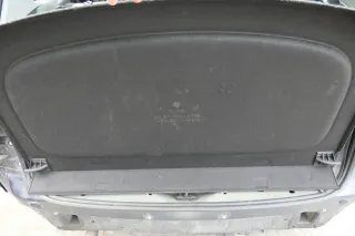 VW Tiguan 5N Hutablage Abdeckung Kofferraum schwarz hinten 5N0867769L - Bild 2