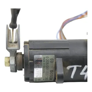 VW T4 elektrisches Gaspedal Geber Gas 7D0721727 Diesel - Bild 3