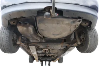 Audi A3 8L Anhängerkupplung abnehmbar abnehmbare mit kabelbaum - Bild 2
