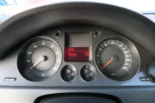 VW Passat 3C Tacho Tachometer 175.000km 3C0920852G Benziner - Bild 1