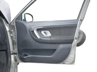 1x Skoda Fabia 5J Stufenheck Türverkleidung Verkleidung Tür vorne rechts - Bild 1