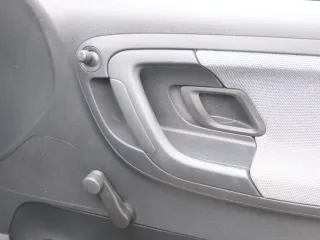 1x Skoda Fabia 5J Stufenheck Türverkleidung Verkleidung Tür vorne rechts - Bild 2