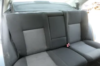 VW Bora Limousine Stufenheck Sitz Rückbank Rücksitzbank Sitzfläche Sitze - Bild 3