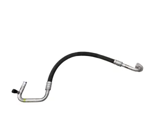 A4 B8 8K  Klimaleitung Kältemittelschlauch 8K0260707AC Klimaanlage Benziner CDNB - Bild 1