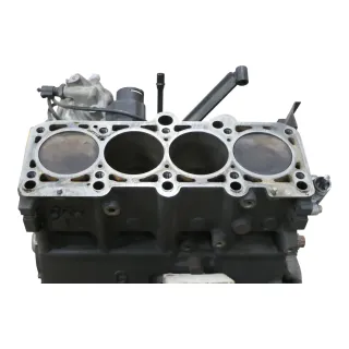 VW Passat 3B A4 B5 Motorblock ARG Motor 1,8 92kw 125PS 20V AUTOMATIK - Bild 3