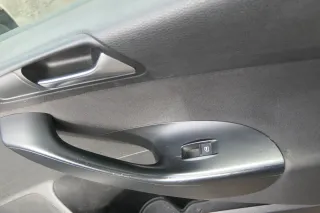 1x VW Passat 3C Variant Türverkleidung Verkleidung Tür vorne rechts schwarz - Bild 3