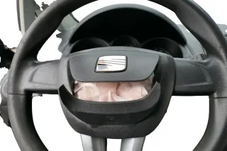 Seat Alhambra 7N Altea Lenkrad Multifunktionslenkrad 7N5419091 - Bild 4