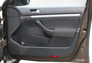 1x VW Golf Variant Kombi AJ5 Türverkleidung Verkleidung Tür vorne rechts - Bild 1