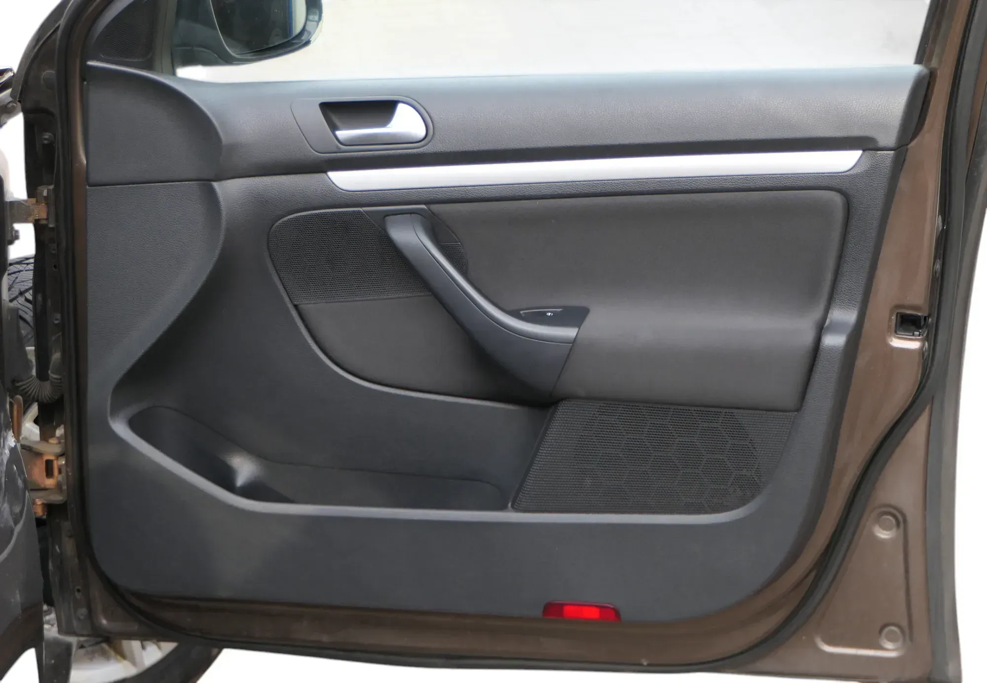 1x VW Golf Variant Kombi AJ5 Türverkleidung Verkleidung Tür vorne rechts - Bild 1
