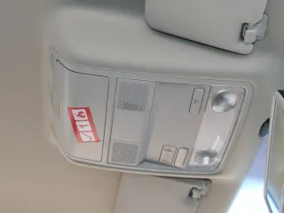 VW Golf 5 + 6 Variant Kombi 1K AJ5 Himmel Dachhimmel Dach oben grau CT - Bild 7