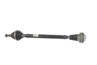 Golf Antriebswelle links vorne Gelenkwelle 1K0407272RR CAYC CAYB Automatik ## - Bild 1