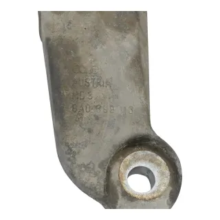 Audi 80 B4 Getriebehalter Lager Halter 8A0399113 Stütze Getriebe Allrad Quattro - Bild 4