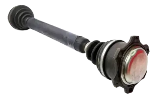 Audi A4 B5 A6 Passat 3B Antriebswelle Gelenkwelle 8D0407271CL links AHU AFN AVG - Bild 3