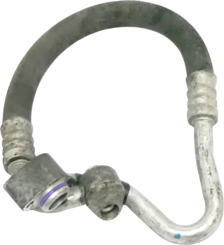 VW Passat 3BG Klimaleitung Kältemittelschlauch 3B0260704J 3B0260704N original - Bild 1