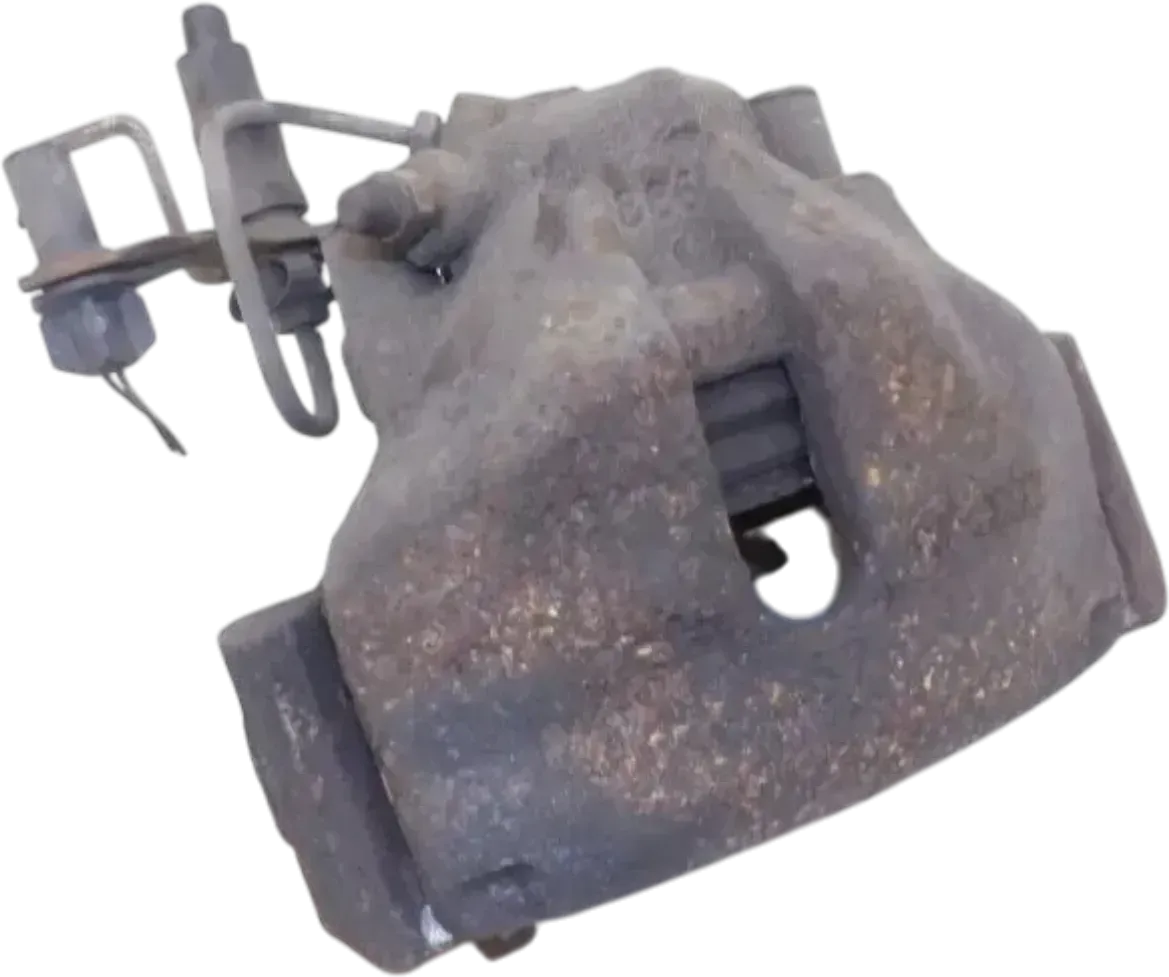 Audi A4 8E Bremssattel 8E0615123A vorne links Bremse Satttel - Bild 1