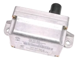 VW T5 Audi A2 TT Beschleunigungssensor ESP Sensor 7h0907655 7M3907637D Sharan - Bild 1