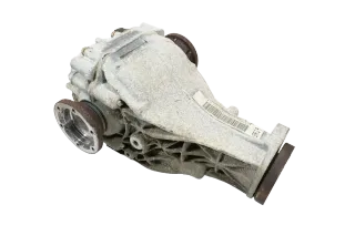 Audi A4 8K B8 A5 Quattro Allrad Getriebe hinten Differential MNA 2,0TDI  ## - Bild 1