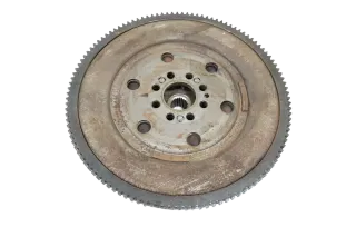 Audi A4 8E A6 4B Schwungrad Automatik 059105317D 2.5 TDI BDG BCZ Zahnkranz - Bild 2