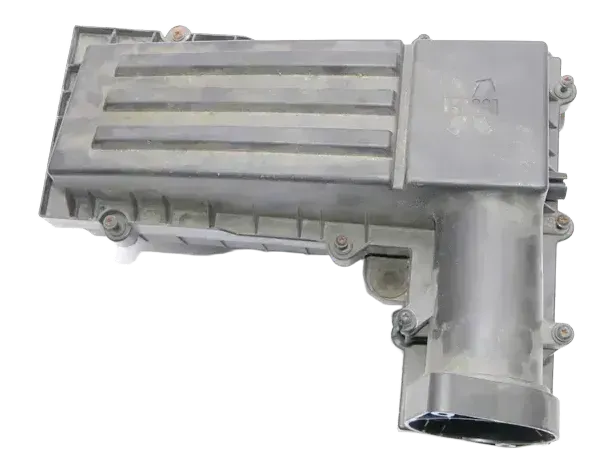 VW Golf 5 Touran Passat 3C Luftfilterkasten Deckel Luftfilter 1K0129607P 1,9 TDI - Bild 1