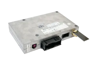 A4 8E A6 4F Steuergerät Diagnose Interface Interfacebox 4F1910336D - Bild 2