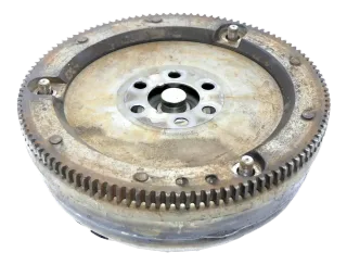 Polo 6N2 9N3 Lupo 1,4 16V Wandler Automatikgetriebe EAT Automatik 001323571F EAR - Bild 2