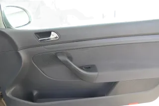 1x VW Golf 5 2/3-Türer Türverkleidung Verkleidung Tür vorne rechts - Bild 2