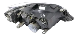 Seat Ibiza 6J Scheinwerfer links vorne 6J1941005D - Bild 2