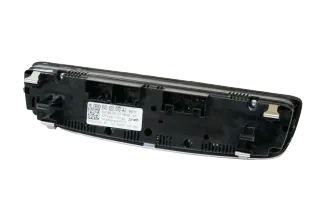 Audi Q2 Steuergerät Klimaanlage Klimabedienteil 8V0820043AJ ORIGINAL NEU - Bild 4