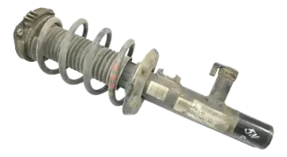 1x VW Tiguan Passat 3C Federbein Feder Stoßdämpfer vorne links/rechts 5N0412021C - Bild 1